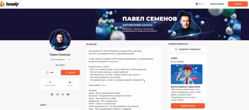 Донат